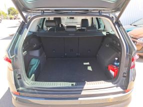 Skoda Kodiaq - 2021