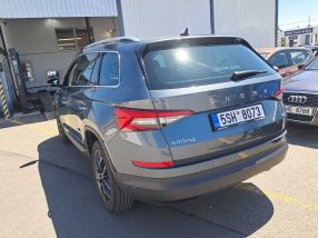 Skoda Kodiaq - 2021