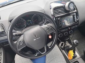Mitsubishi ASX - 2019