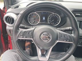 Nissan Micra - 2019