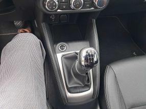 Nissan Micra - 2019