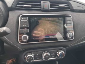 Nissan Micra - 2019