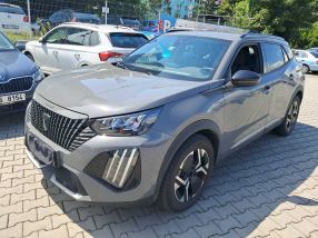Peugeot 2008 - 2024