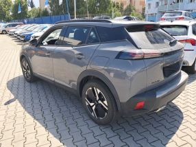 Peugeot 2008 - 2024