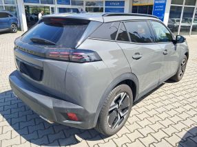 Peugeot 2008 - 2024