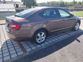 Skoda Octavia - 2019