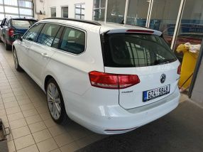 Volkswagen Passat - 2015