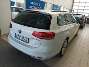 Volkswagen Passat - 2015