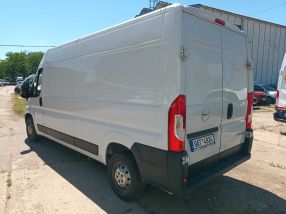 Opel Movano - 2023