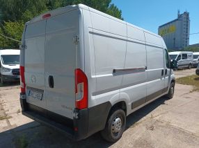 Opel Movano - 2023