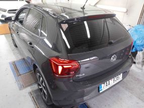 Volkswagen Polo - 2018