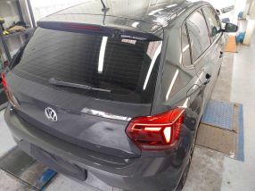 Volkswagen Polo - 2018