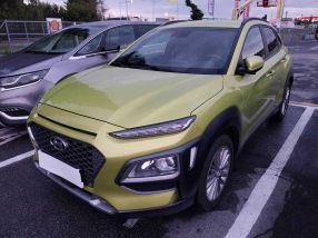 Hyundai Kona - 2018