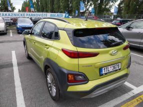Hyundai Kona - 2018