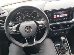 Skoda Kamiq - 2022