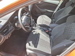 Skoda Kamiq - 2022