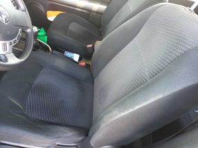 Nissan X-Trail - 2011