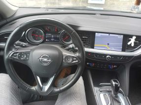 Opel Insignia - 2017