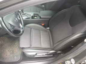 Opel Insignia - 2017