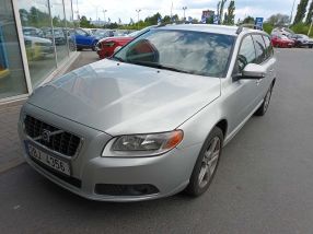 Volvo V70 - 2007