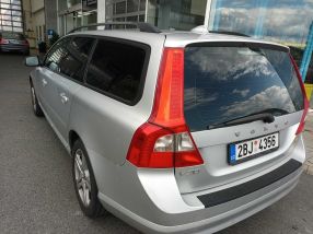 Volvo V70 - 2007