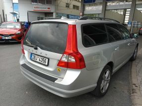 Volvo V70 - 2007