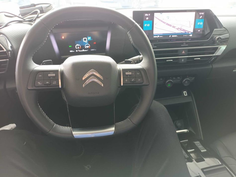 Citroen C4 - 2021