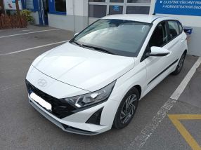 Hyundai i20 - 2024