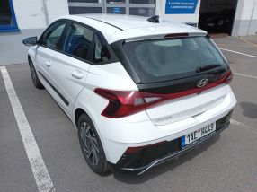 Hyundai i20 - 2024