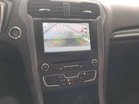 Ford Mondeo - 2017