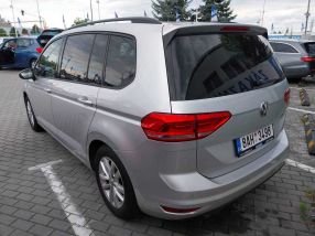 Volkswagen Touran - 2016