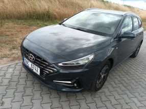 Hyundai i30 - 2022