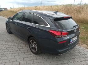 Hyundai i30 - 2022