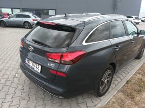 Hyundai i30 - 2022