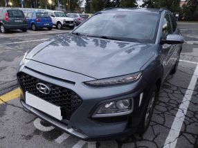 Hyundai Kona - 2018