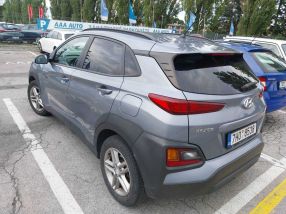 Hyundai Kona - 2018