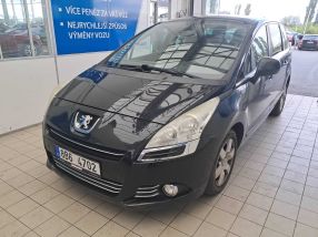 Peugeot 5008 - 2010
