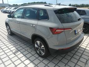 Skoda Karoq - 2022
