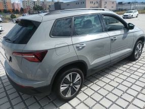 Skoda Karoq - 2022