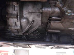 Kia Sportage - 2008