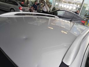 Peugeot 407 - 2008