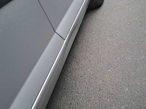 Peugeot 407 - 2008
