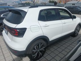 Volkswagen T-Cross - 2020