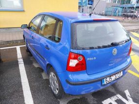 Volkswagen Polo - 2004
