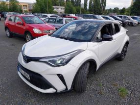 Toyota C-HR - 2020