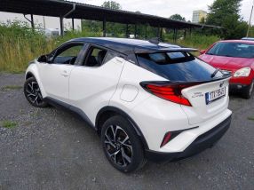 Toyota C-HR - 2020