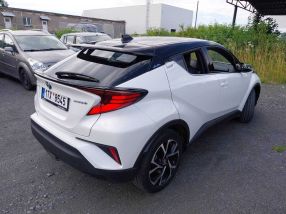 Toyota C-HR - 2020