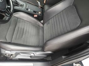 Volkswagen Passat - 2017