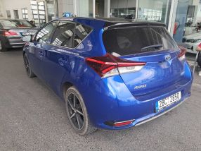 Toyota Auris - 2018
