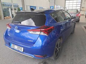 Toyota Auris - 2018